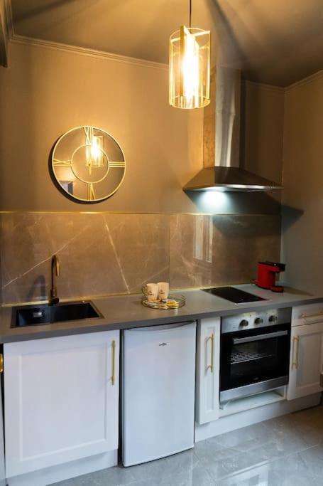 Reve D'Or 3 Lejlighed Rouen Eksteriør billede