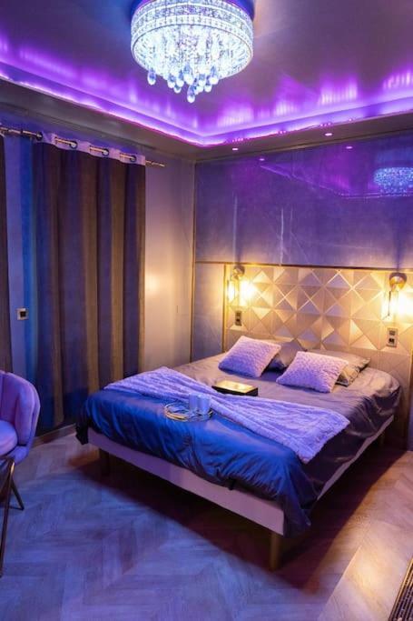 Reve D'Or 3 Lejlighed Rouen Eksteriør billede