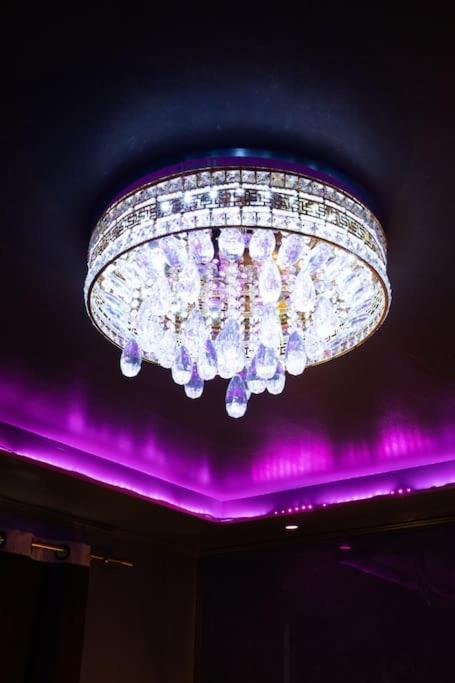 Reve D'Or 3 Lejlighed Rouen Eksteriør billede