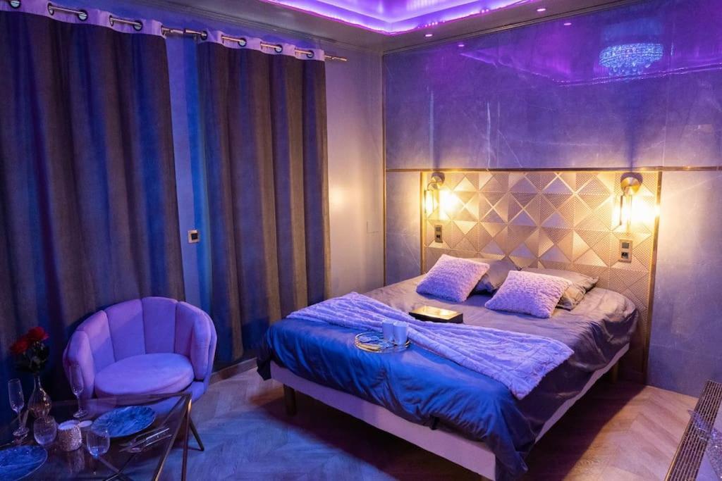 Reve D'Or 3 Lejlighed Rouen Eksteriør billede