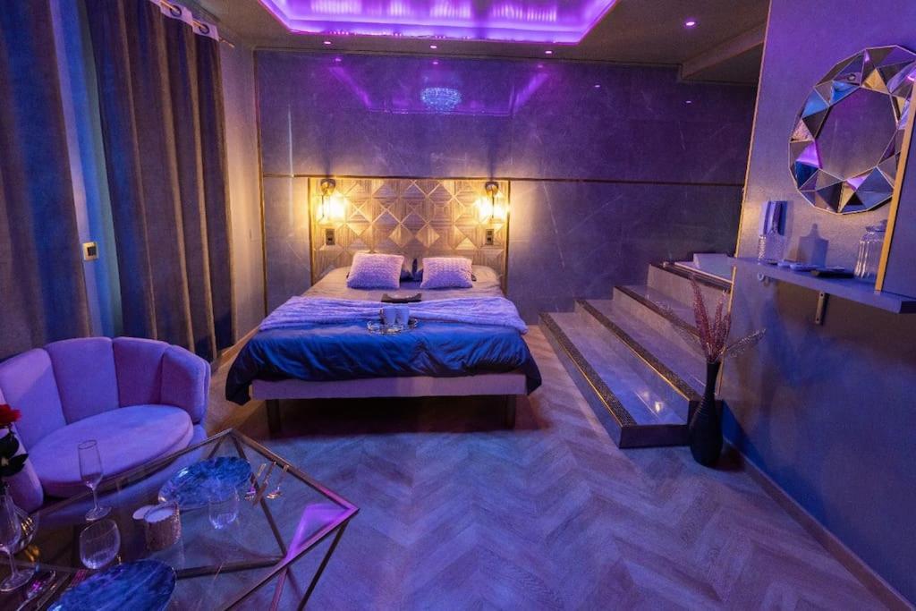 Reve D'Or 3 Lejlighed Rouen Eksteriør billede