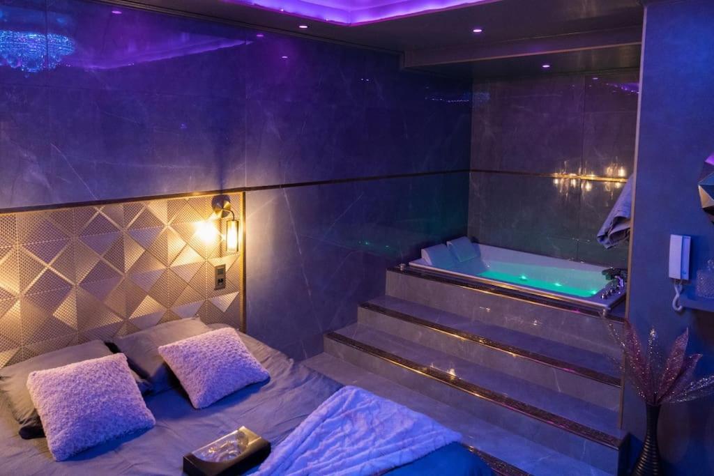 Reve D'Or 3 Lejlighed Rouen Eksteriør billede